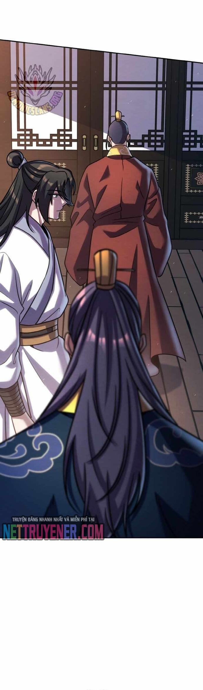 Tiểu Đệ Tử Của Võ Lâm Minh Chủ: Chapter 50