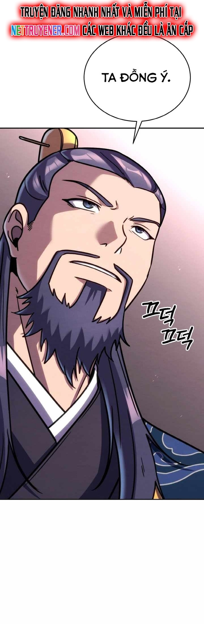 Tiểu Đệ Tử Của Võ Lâm Minh Chủ: Chapter 50