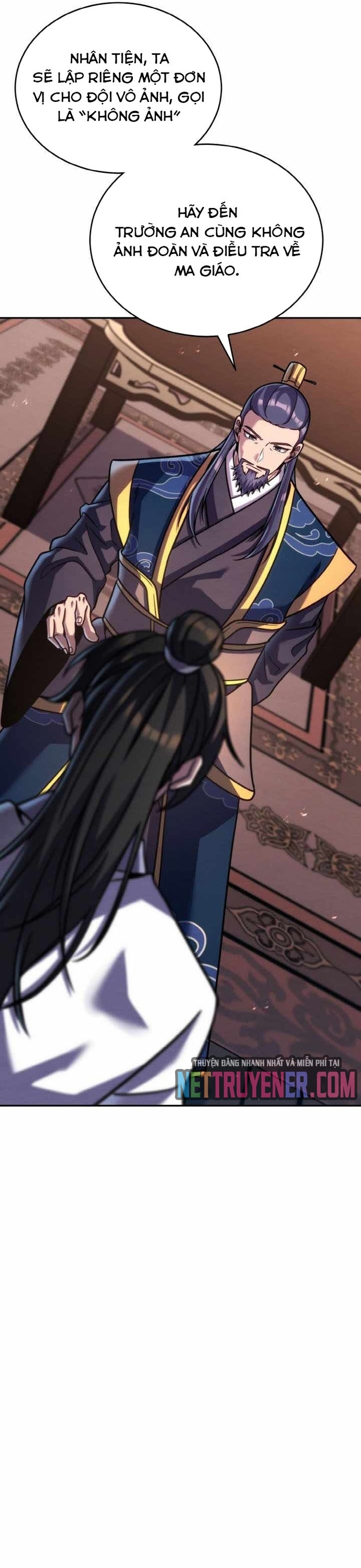 Tiểu Đệ Tử Của Võ Lâm Minh Chủ: Chapter 50