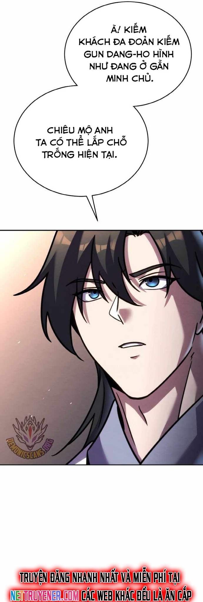 Tiểu Đệ Tử Của Võ Lâm Minh Chủ: Chapter 50