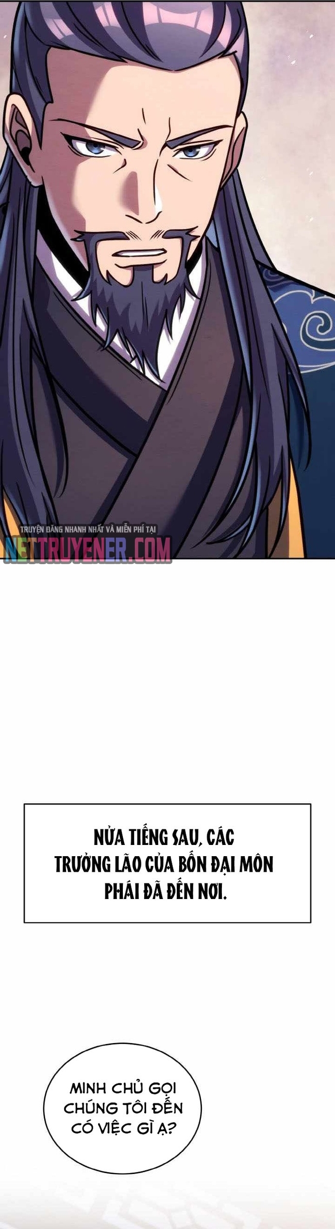Tiểu Đệ Tử Của Võ Lâm Minh Chủ: Chapter 50