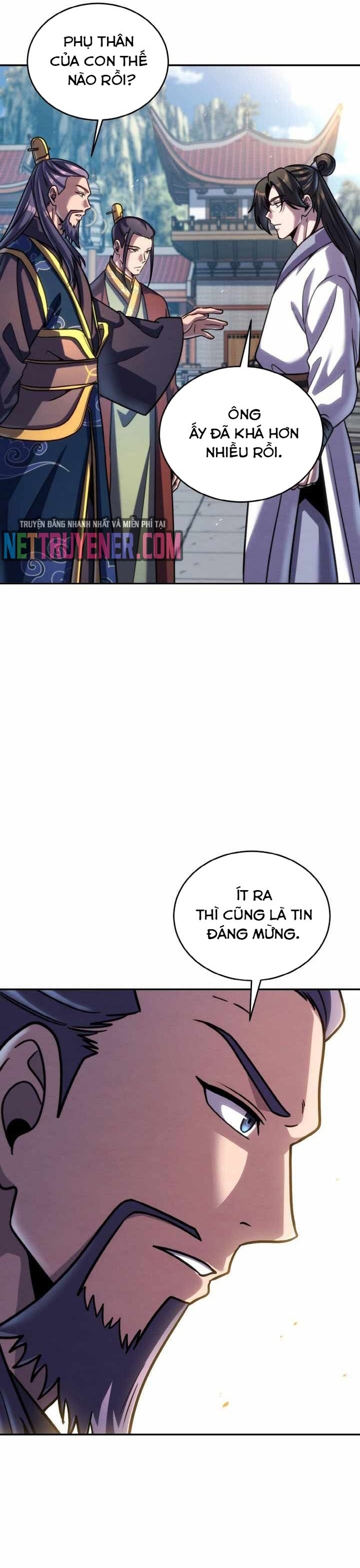 Tiểu Đệ Tử Của Võ Lâm Minh Chủ: Chapter 50