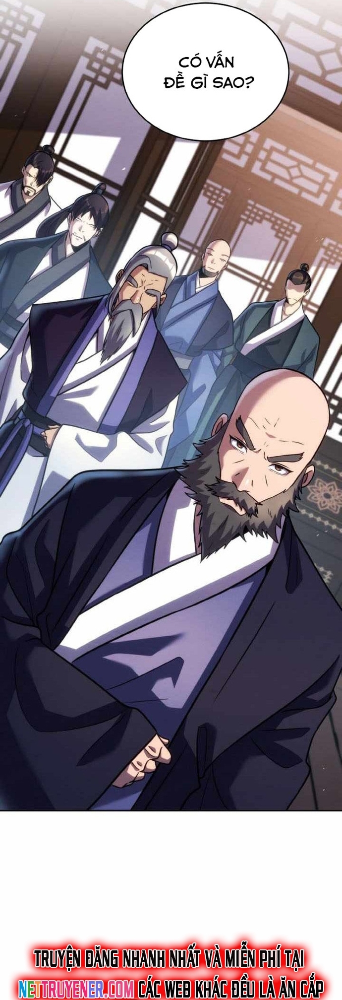 Tiểu Đệ Tử Của Võ Lâm Minh Chủ: Chapter 50