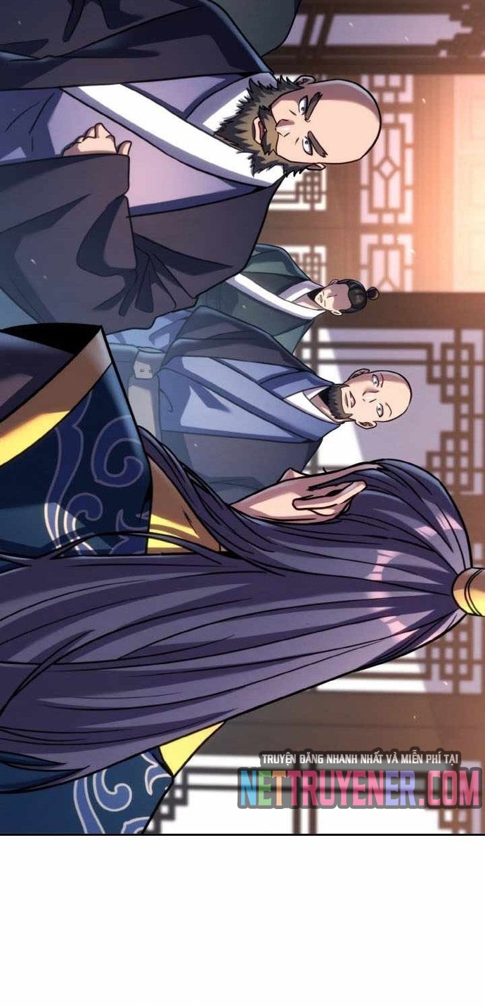 Tiểu Đệ Tử Của Võ Lâm Minh Chủ: Chapter 50