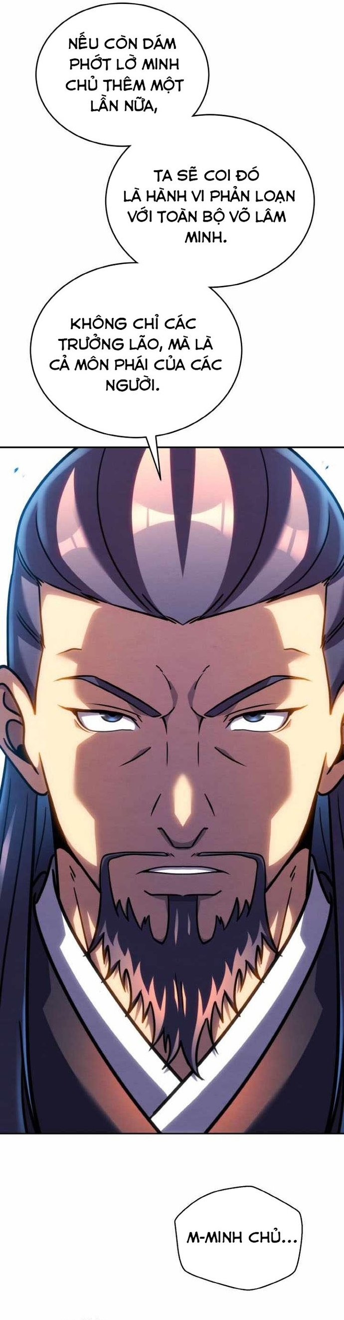 Tiểu Đệ Tử Của Võ Lâm Minh Chủ: Chapter 50