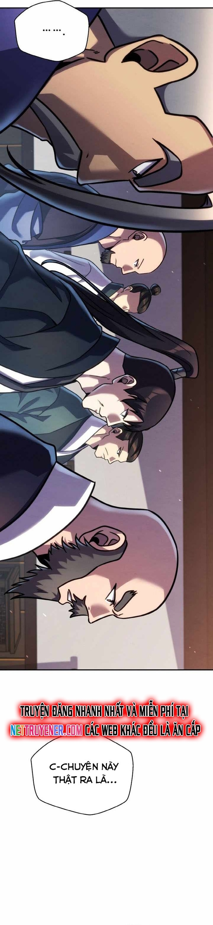 Tiểu Đệ Tử Của Võ Lâm Minh Chủ: Chapter 50