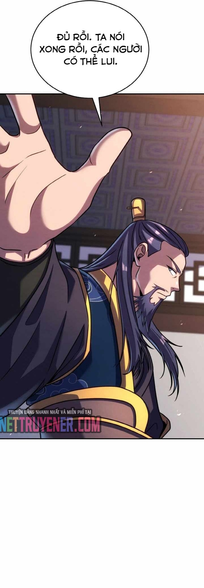 Tiểu Đệ Tử Của Võ Lâm Minh Chủ: Chapter 50
