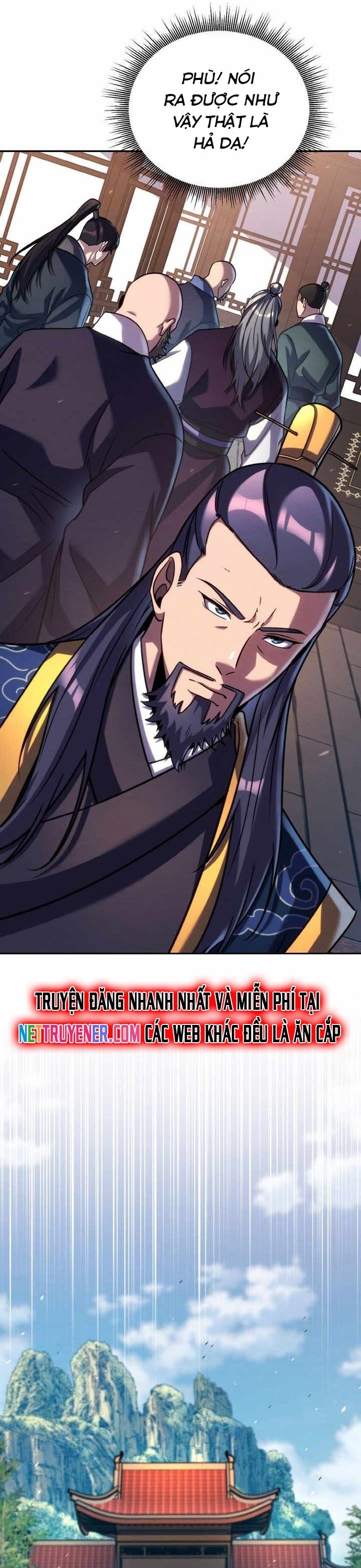 Tiểu Đệ Tử Của Võ Lâm Minh Chủ: Chapter 50