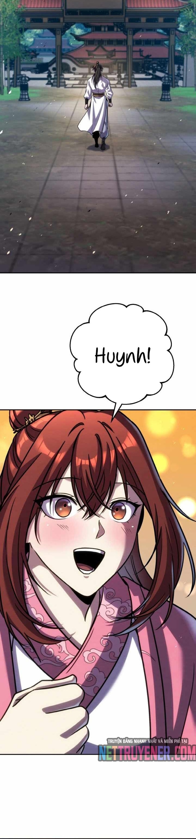 Tiểu Đệ Tử Của Võ Lâm Minh Chủ: Chapter 50