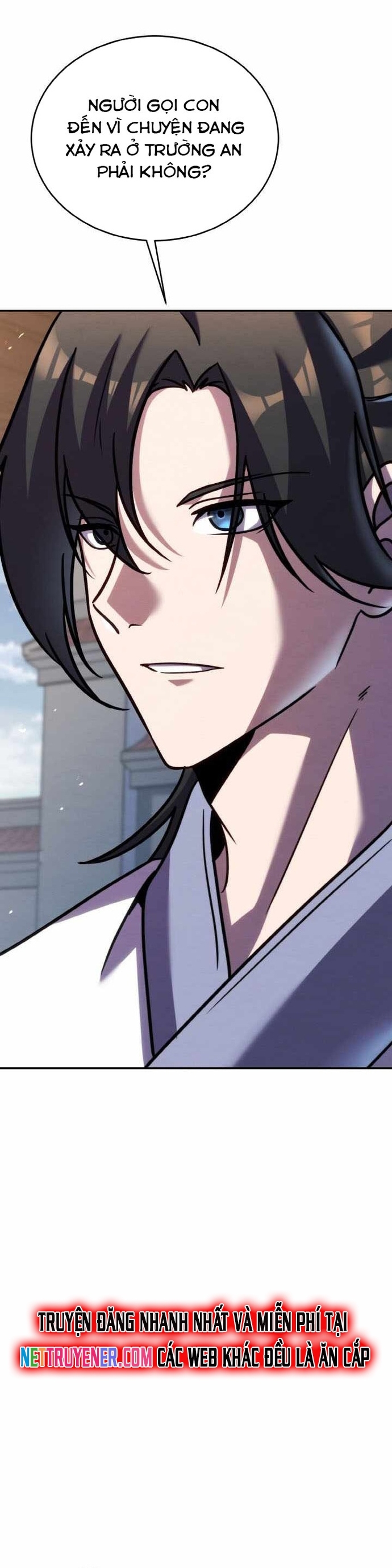 Tiểu Đệ Tử Của Võ Lâm Minh Chủ: Chapter 50