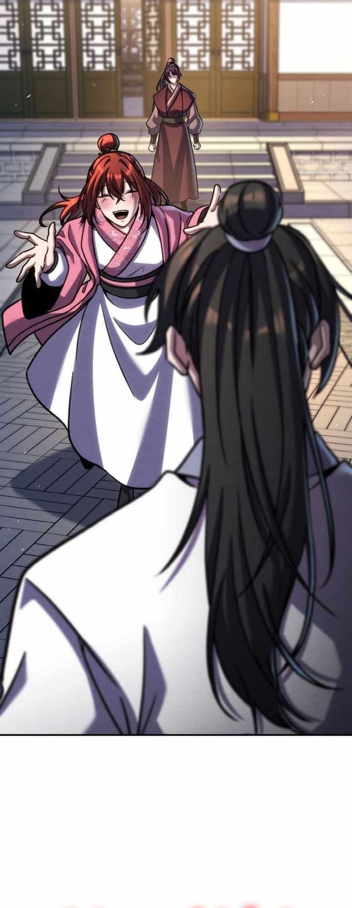 Tiểu Đệ Tử Của Võ Lâm Minh Chủ: Chapter 50