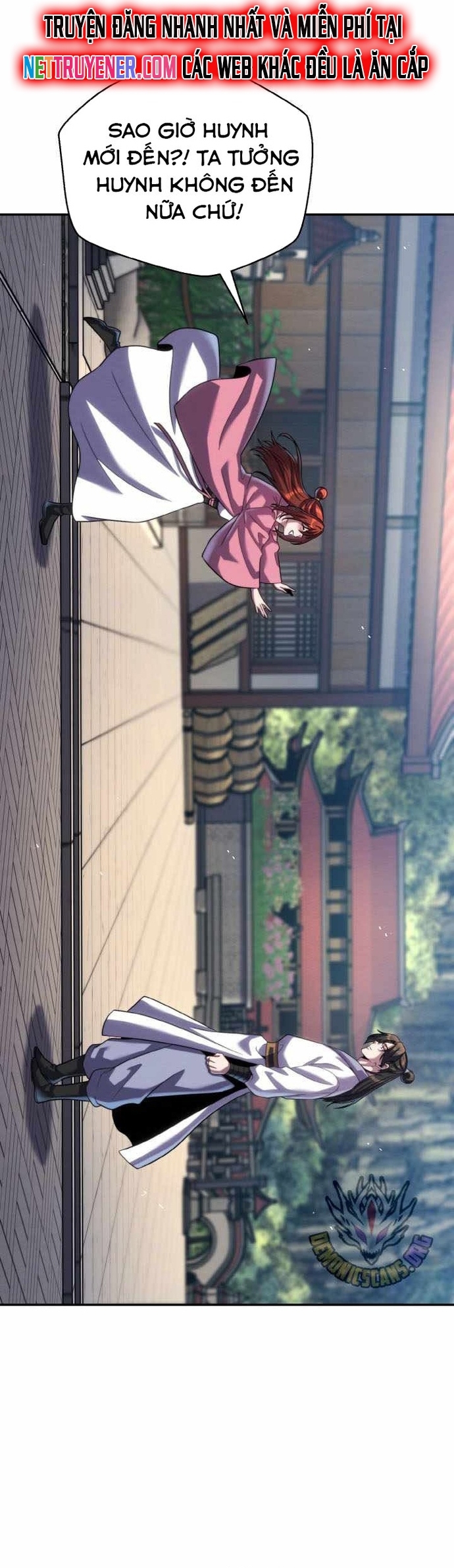 Tiểu Đệ Tử Của Võ Lâm Minh Chủ: Chapter 50