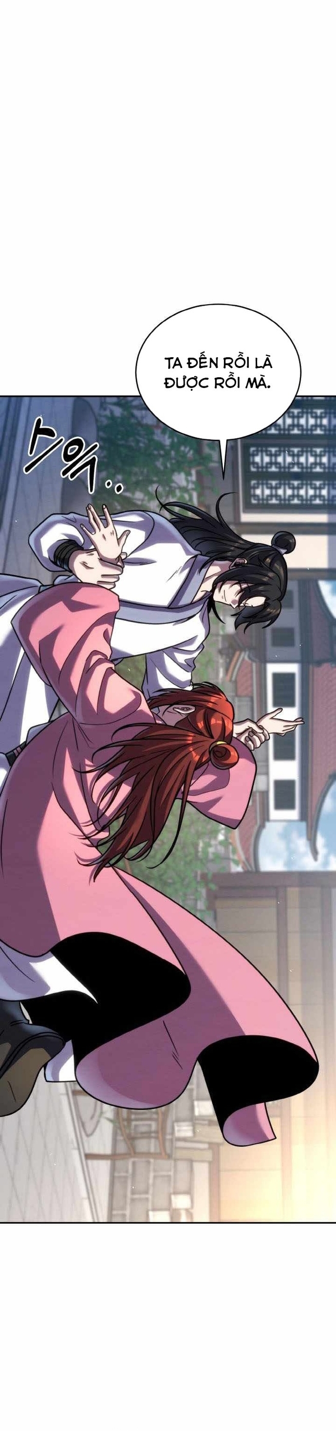 Tiểu Đệ Tử Của Võ Lâm Minh Chủ: Chapter 50