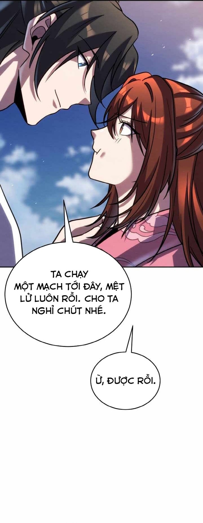 Tiểu Đệ Tử Của Võ Lâm Minh Chủ: Chapter 50