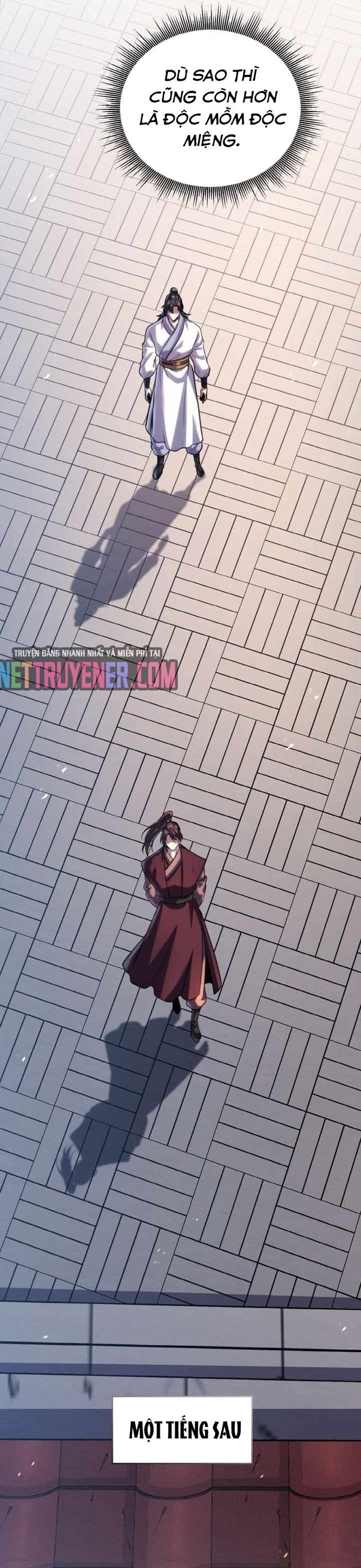 Tiểu Đệ Tử Của Võ Lâm Minh Chủ: Chapter 50