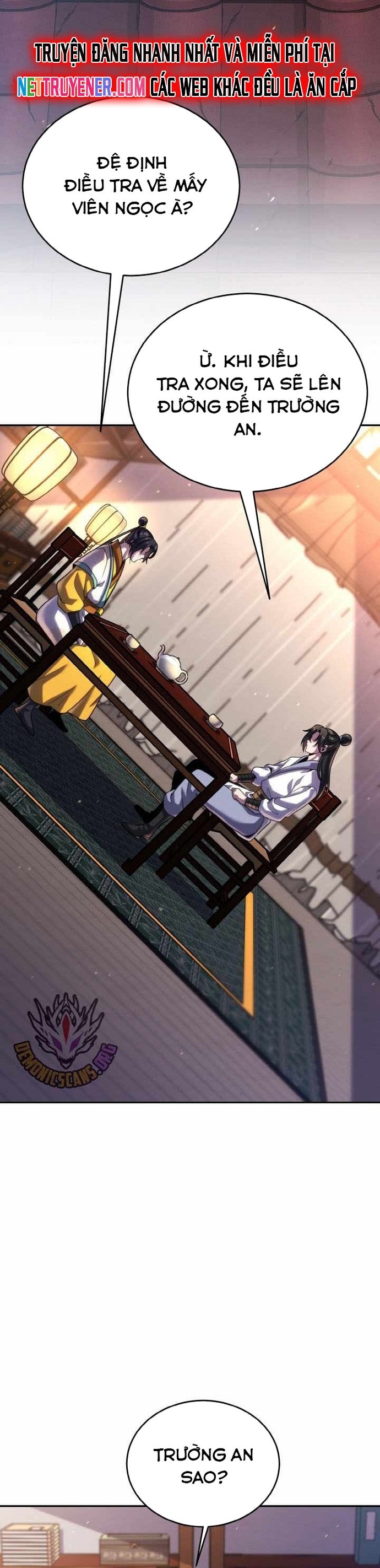 Tiểu Đệ Tử Của Võ Lâm Minh Chủ: Chapter 50