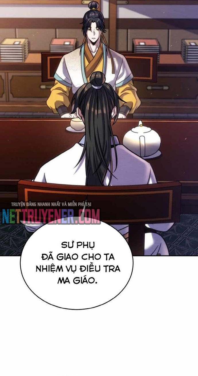 Tiểu Đệ Tử Của Võ Lâm Minh Chủ: Chapter 50