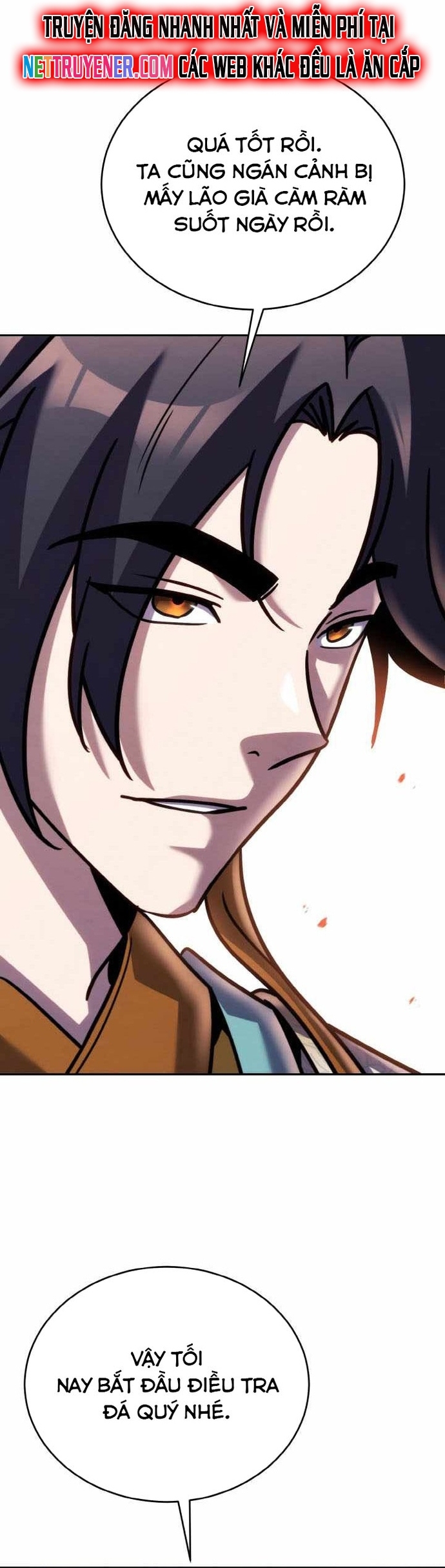 Tiểu Đệ Tử Của Võ Lâm Minh Chủ: Chapter 50