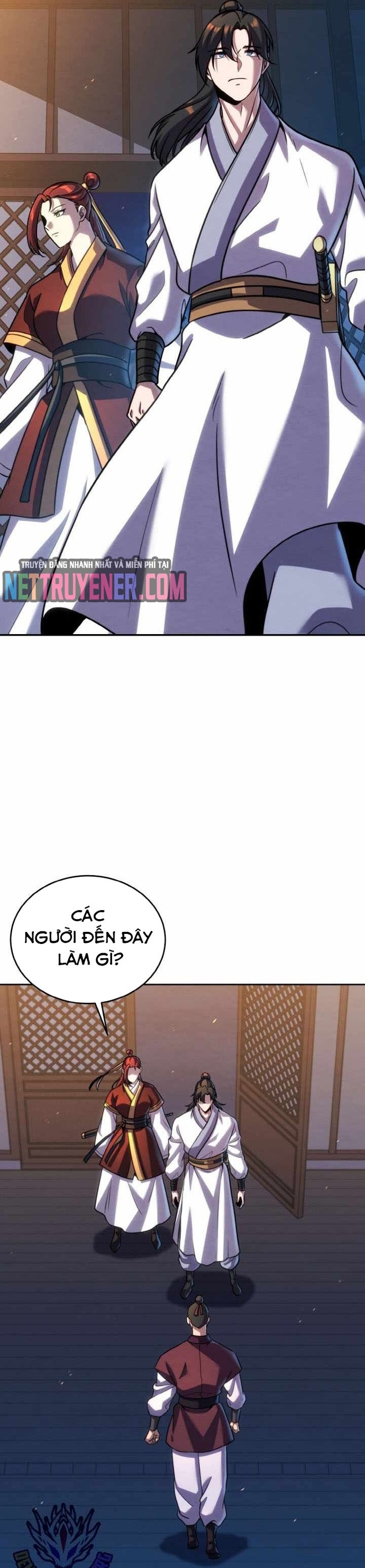 Tiểu Đệ Tử Của Võ Lâm Minh Chủ: Chapter 50