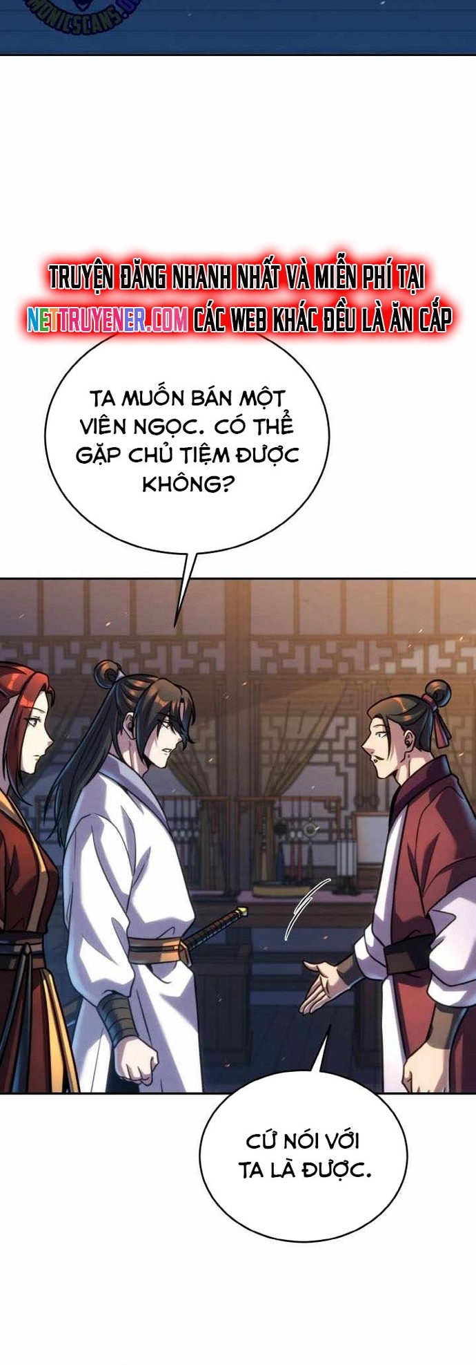 Tiểu Đệ Tử Của Võ Lâm Minh Chủ: Chapter 50