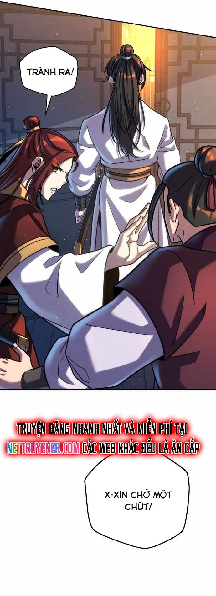 Tiểu Đệ Tử Của Võ Lâm Minh Chủ: Chapter 50