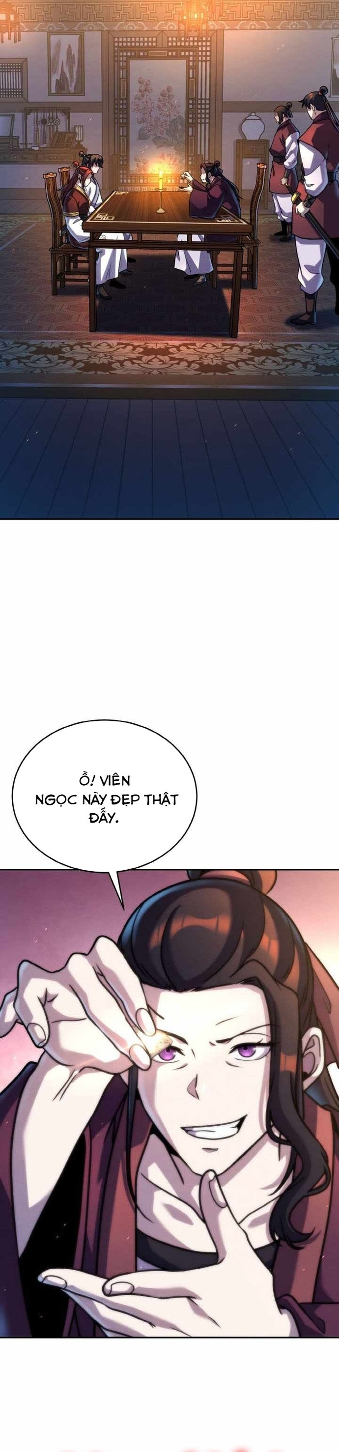 Tiểu Đệ Tử Của Võ Lâm Minh Chủ: Chapter 50