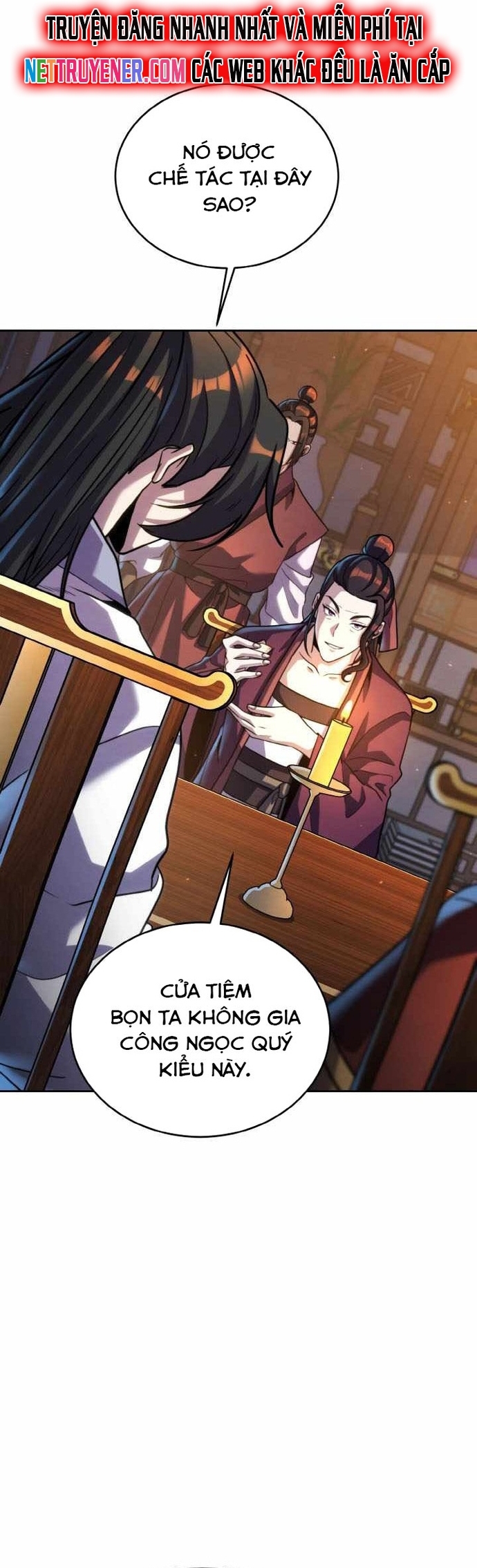 Tiểu Đệ Tử Của Võ Lâm Minh Chủ: Chapter 50