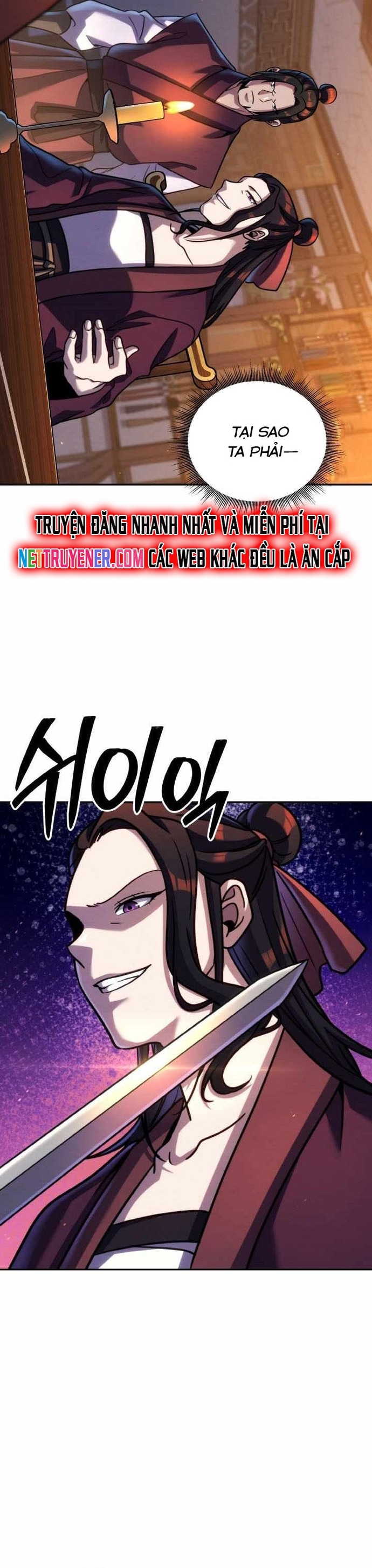 Tiểu Đệ Tử Của Võ Lâm Minh Chủ: Chapter 50