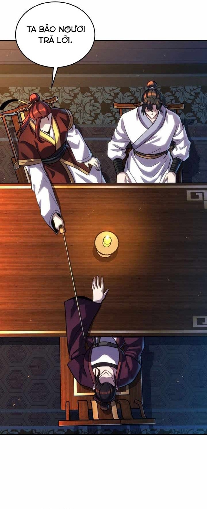 Tiểu Đệ Tử Của Võ Lâm Minh Chủ: Chapter 50