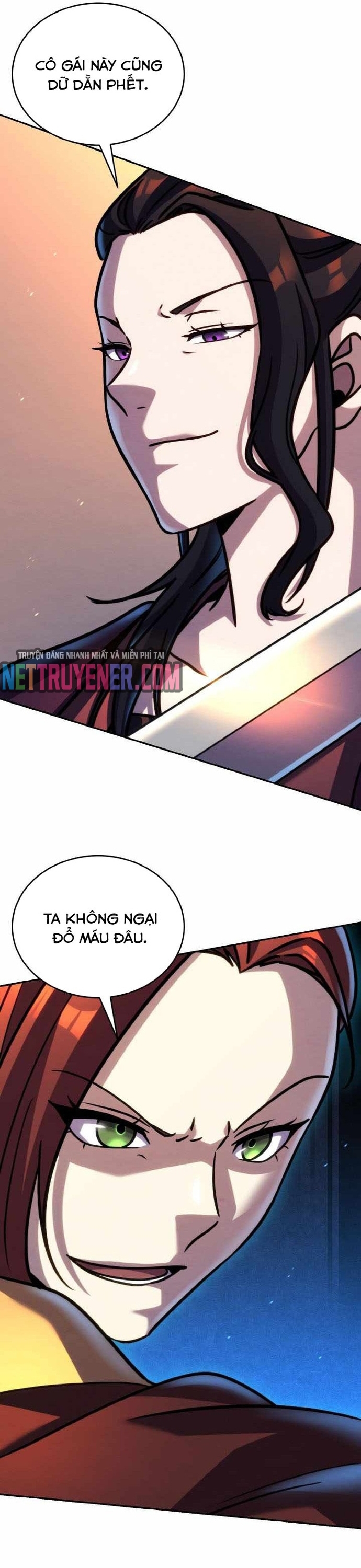 Tiểu Đệ Tử Của Võ Lâm Minh Chủ: Chapter 50