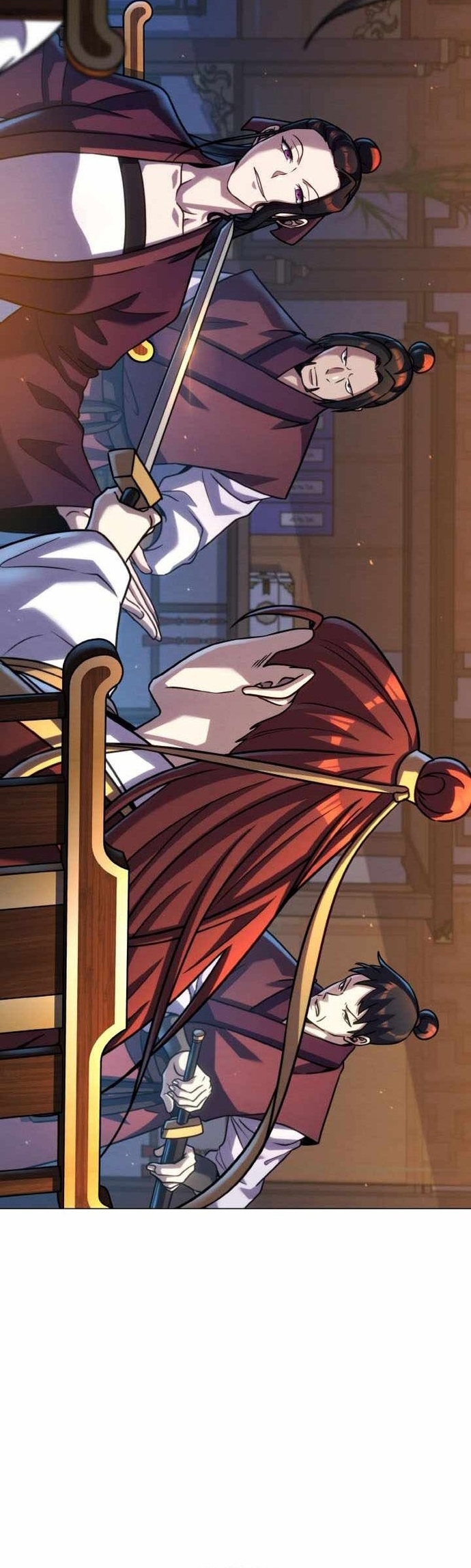 Tiểu Đệ Tử Của Võ Lâm Minh Chủ: Chapter 50