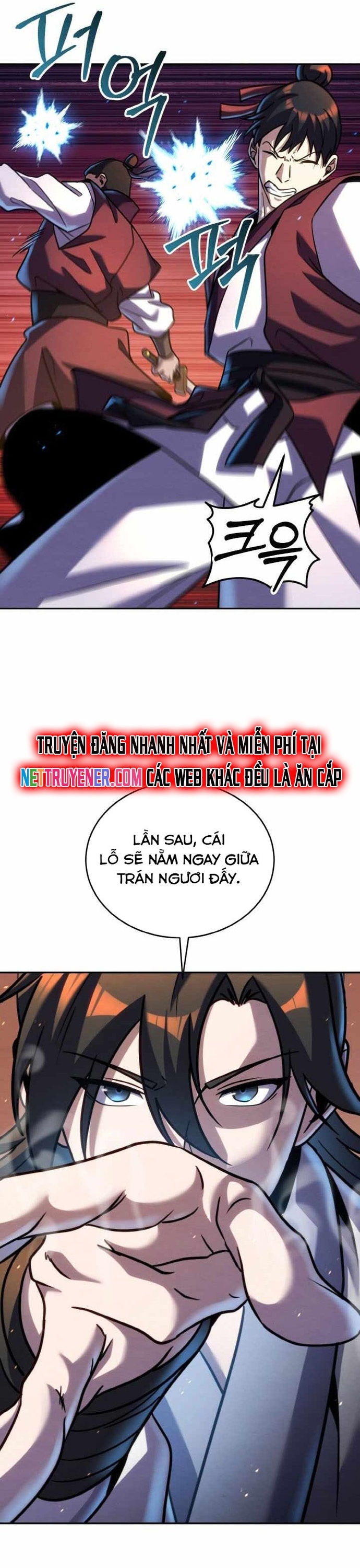 Tiểu Đệ Tử Của Võ Lâm Minh Chủ: Chapter 50