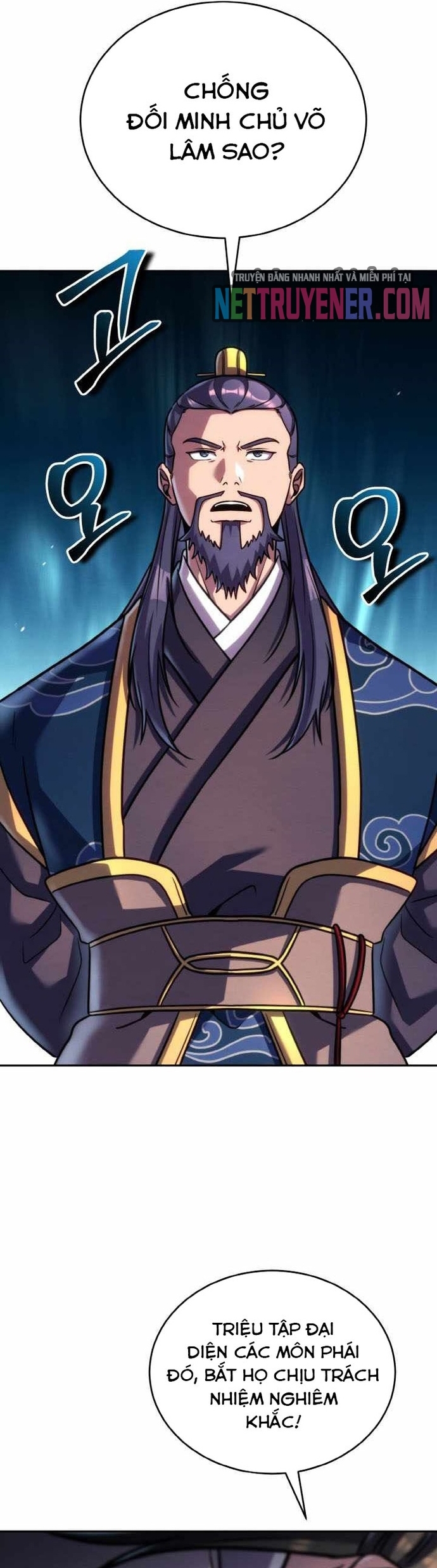 Tiểu Đệ Tử Của Võ Lâm Minh Chủ: Chapter 50