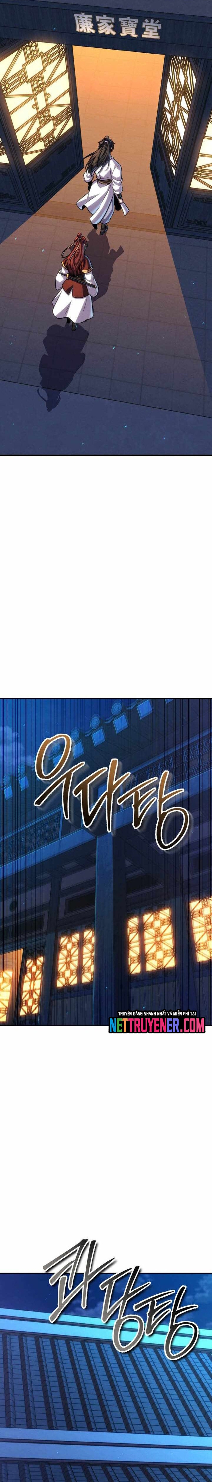 Tiểu Đệ Tử Của Võ Lâm Minh Chủ: Chapter 51