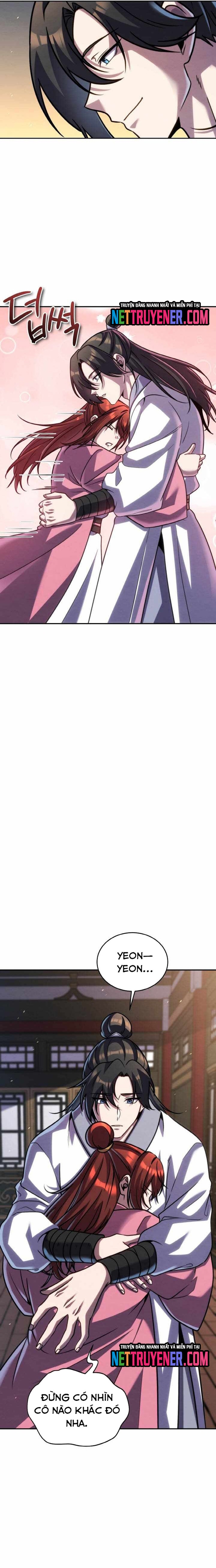 Tiểu Đệ Tử Của Võ Lâm Minh Chủ: Chapter 51