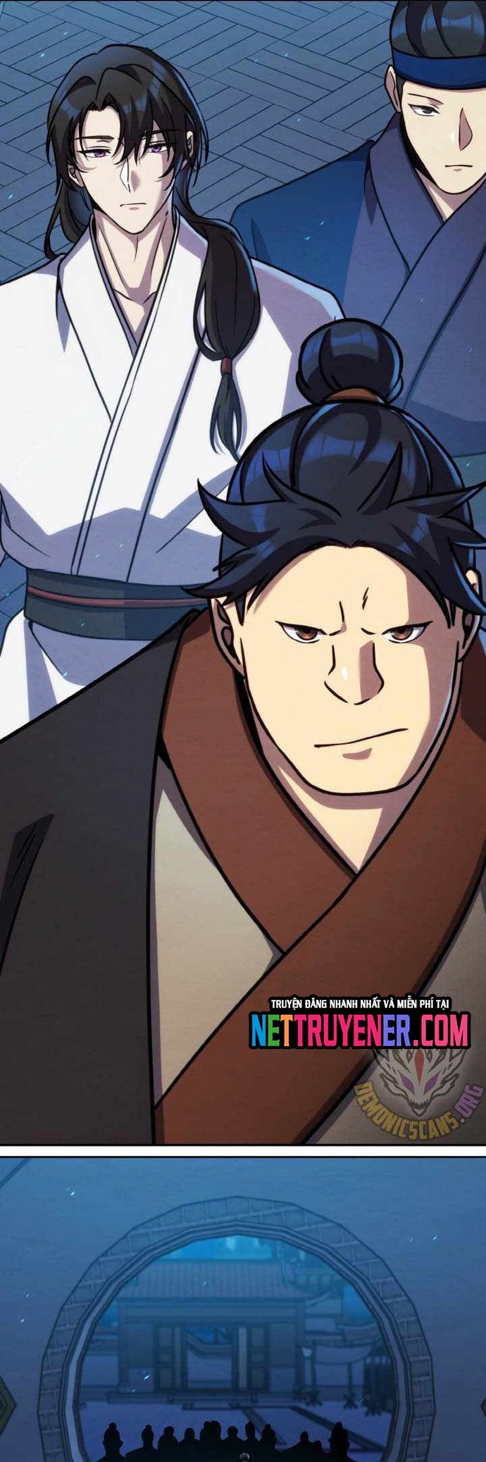 Tiểu Đệ Tử Của Võ Lâm Minh Chủ: Chapter 51