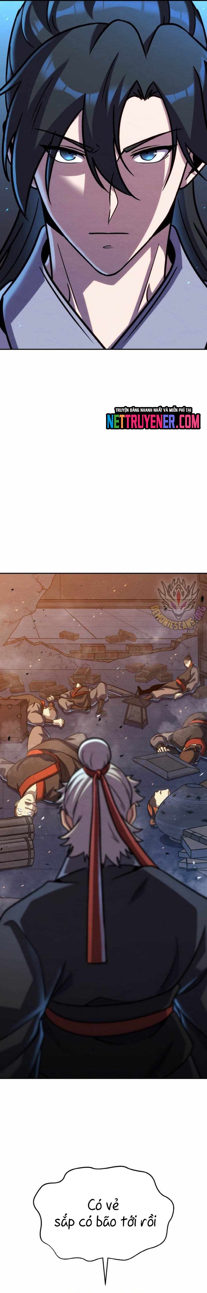 Tiểu Đệ Tử Của Võ Lâm Minh Chủ: Chapter 51