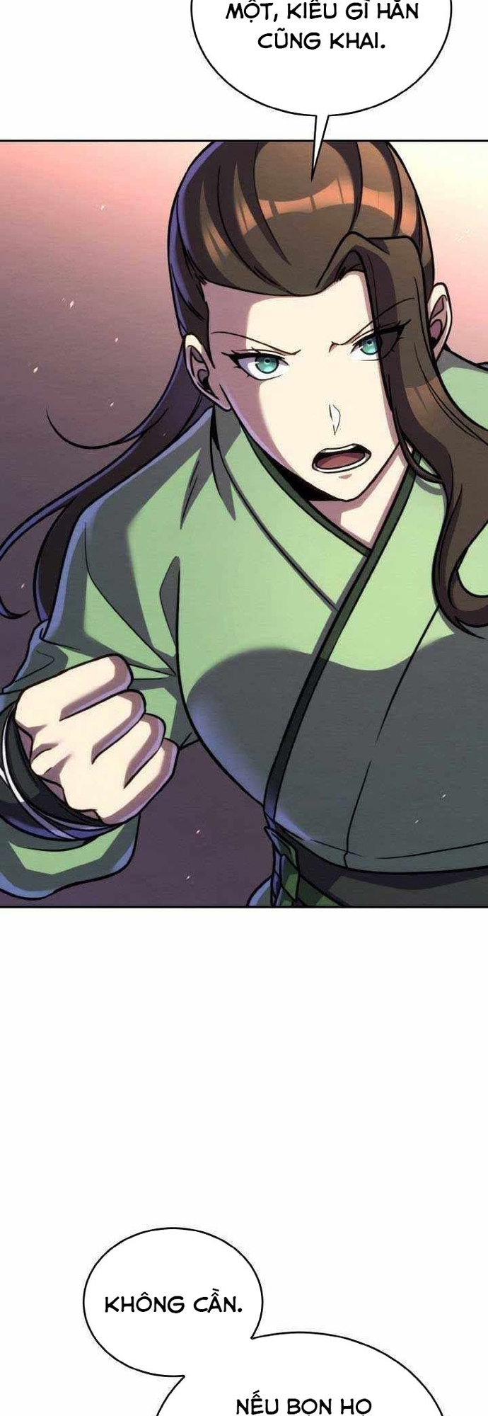 Tiểu Đệ Tử Của Võ Lâm Minh Chủ: Chapter 52