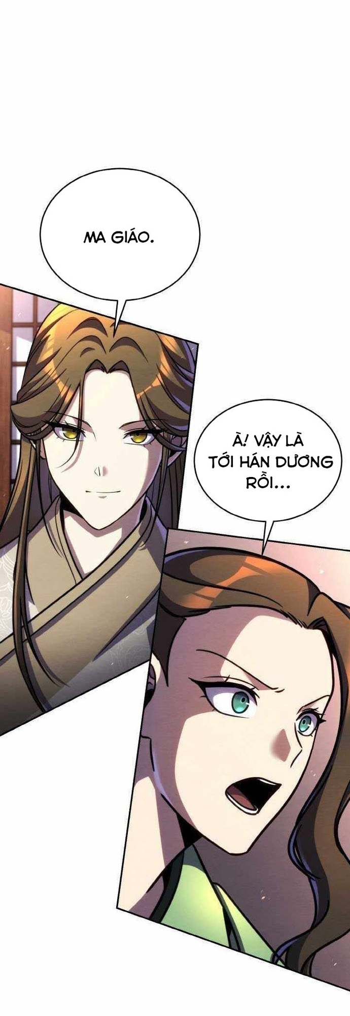 Tiểu Đệ Tử Của Võ Lâm Minh Chủ: Chapter 52