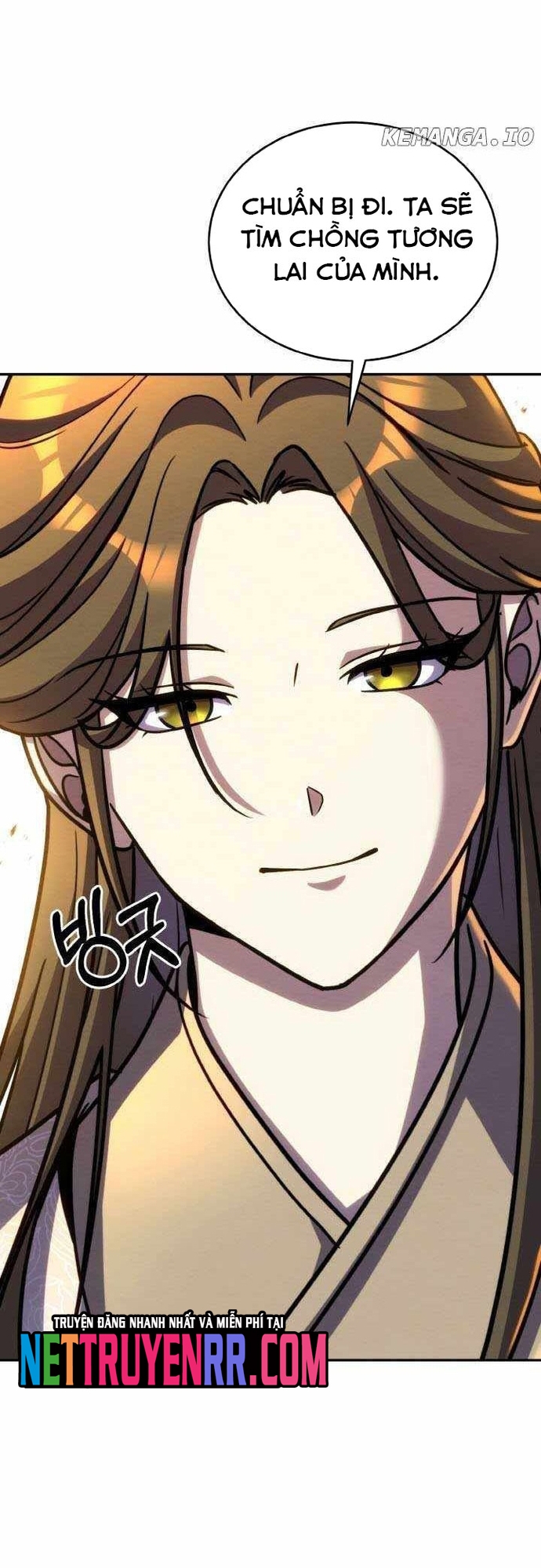 Tiểu Đệ Tử Của Võ Lâm Minh Chủ: Chapter 52