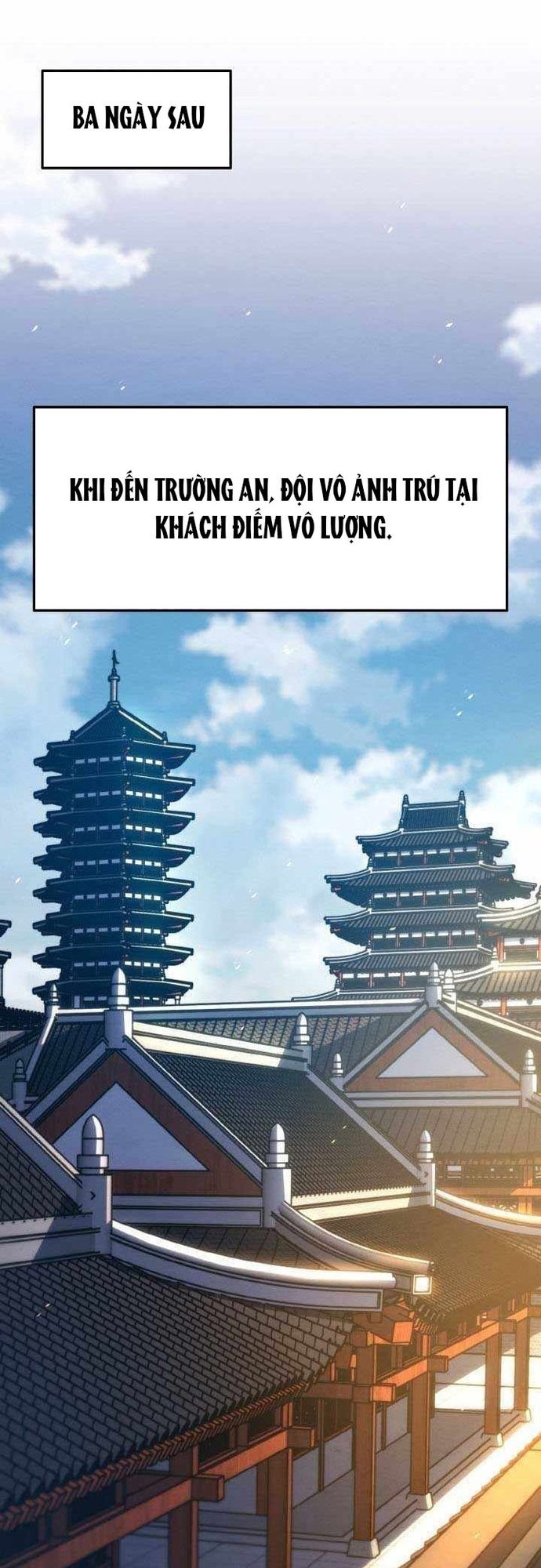 Tiểu Đệ Tử Của Võ Lâm Minh Chủ: Chapter 52