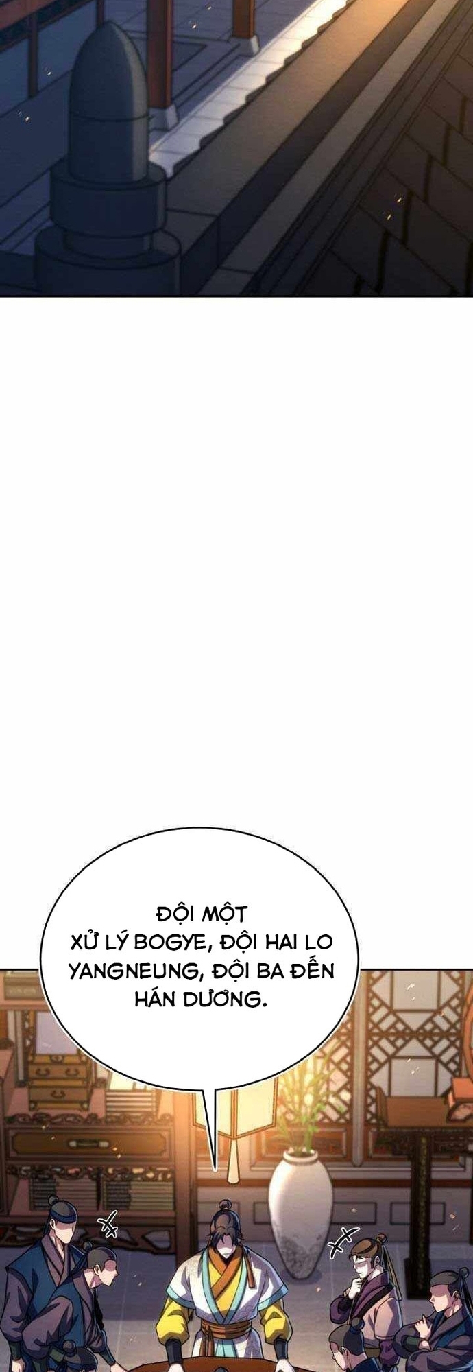 Tiểu Đệ Tử Của Võ Lâm Minh Chủ: Chapter 52