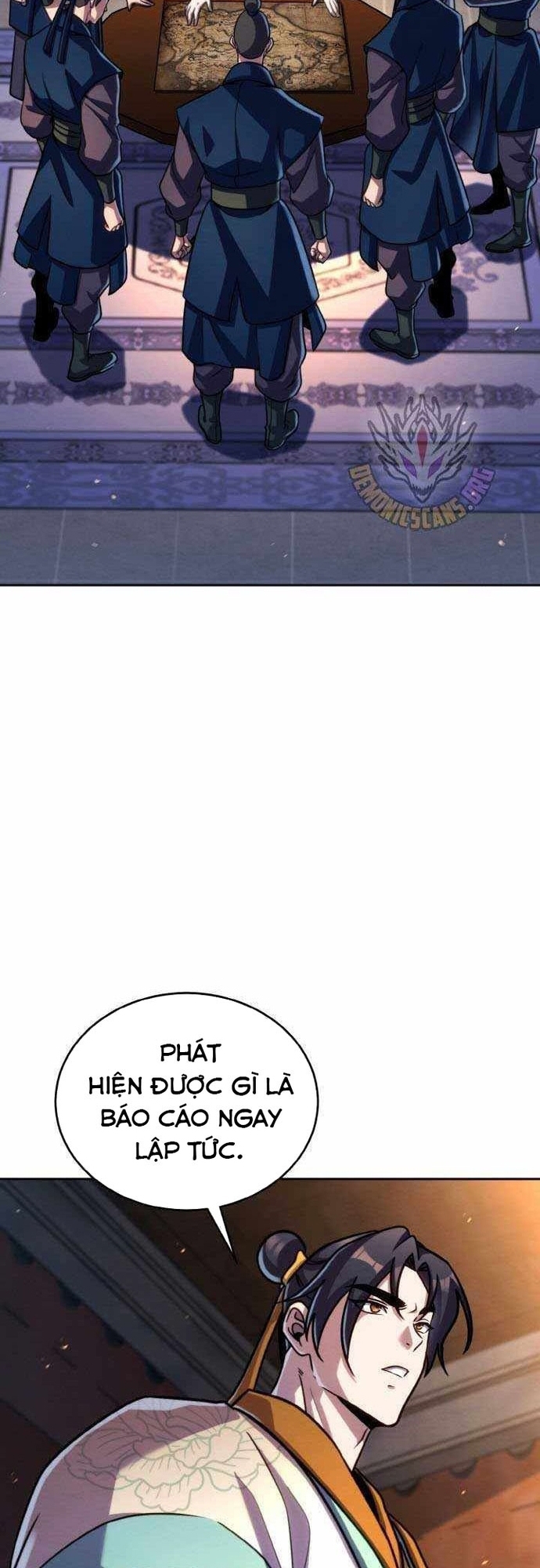 Tiểu Đệ Tử Của Võ Lâm Minh Chủ: Chapter 52