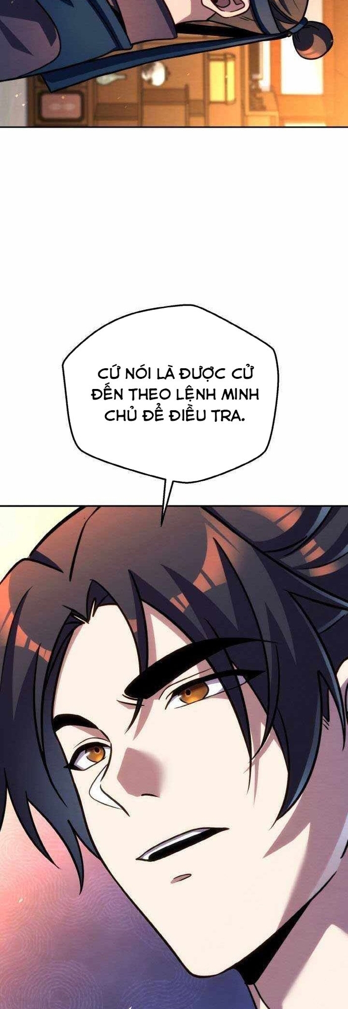 Tiểu Đệ Tử Của Võ Lâm Minh Chủ: Chapter 52