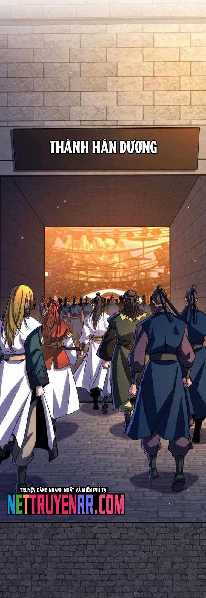 Tiểu Đệ Tử Của Võ Lâm Minh Chủ: Chapter 52