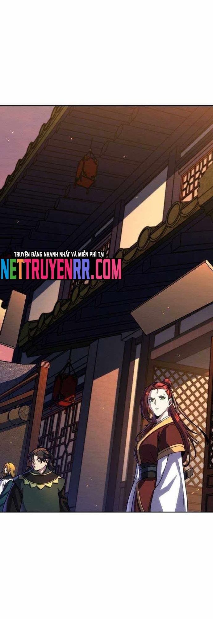 Tiểu Đệ Tử Của Võ Lâm Minh Chủ: Chapter 52