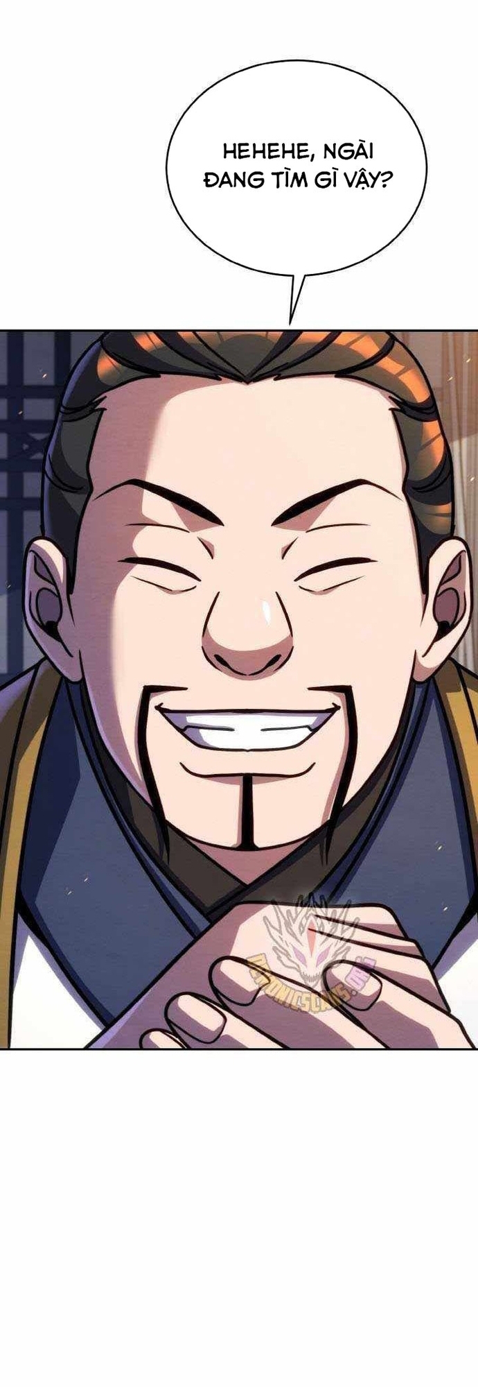 Tiểu Đệ Tử Của Võ Lâm Minh Chủ: Chapter 52