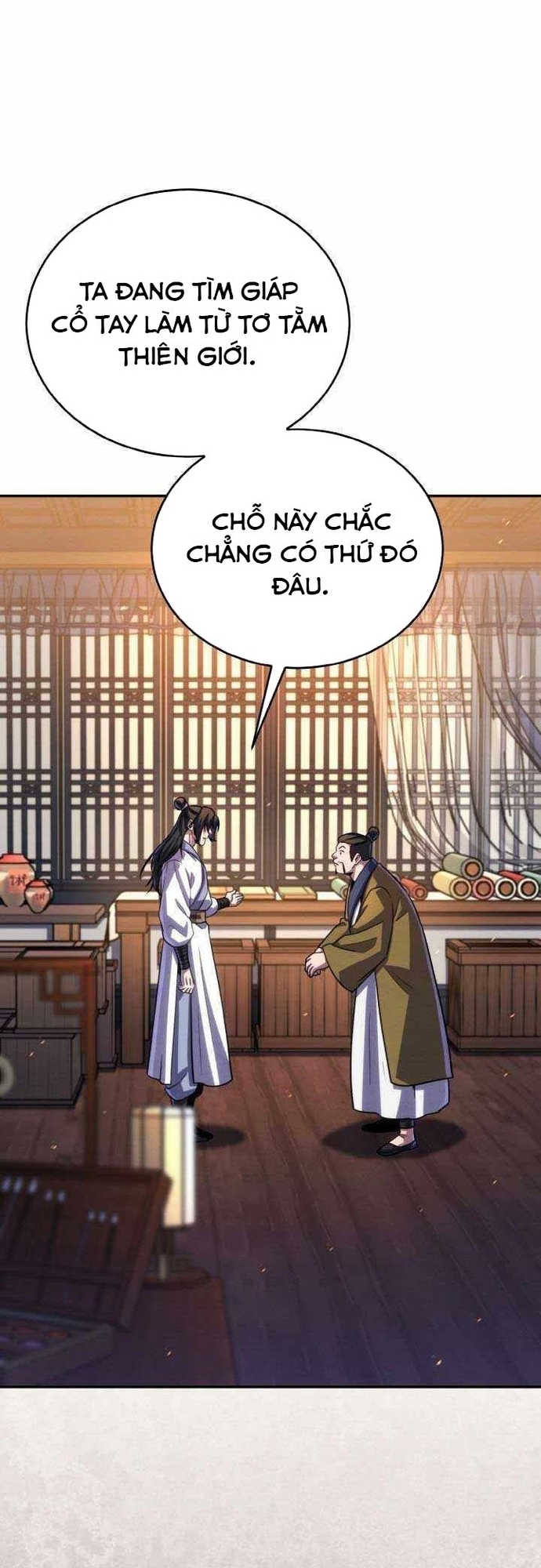 Tiểu Đệ Tử Của Võ Lâm Minh Chủ: Chapter 52