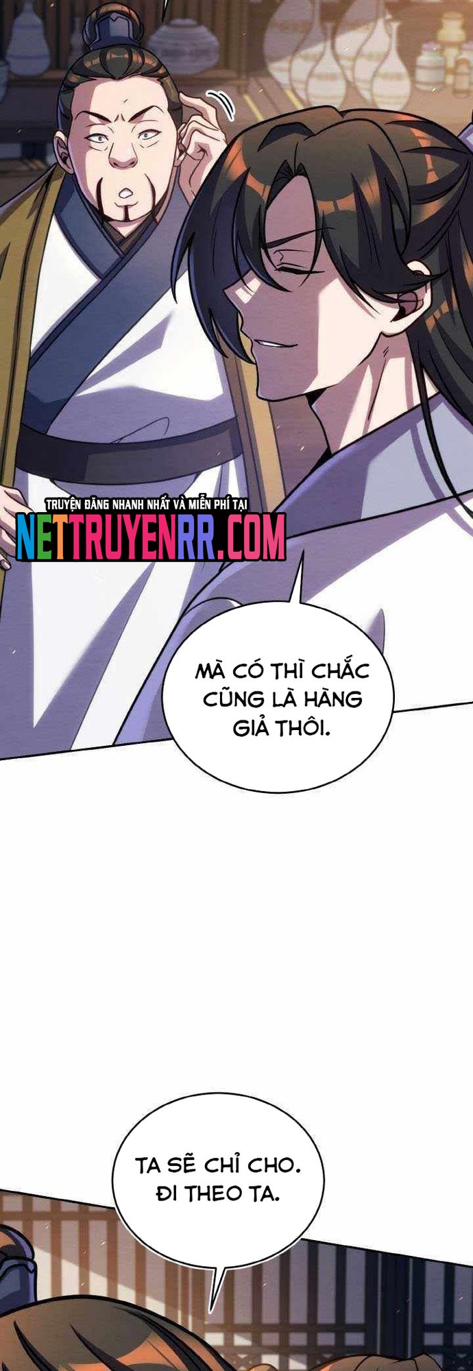 Tiểu Đệ Tử Của Võ Lâm Minh Chủ: Chapter 52
