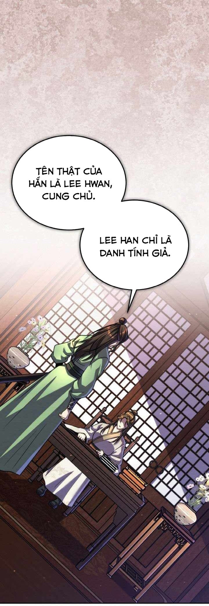 Tiểu Đệ Tử Của Võ Lâm Minh Chủ: Chapter 52